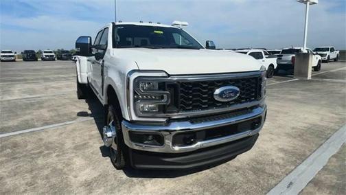 2025 Ford F-350 XL