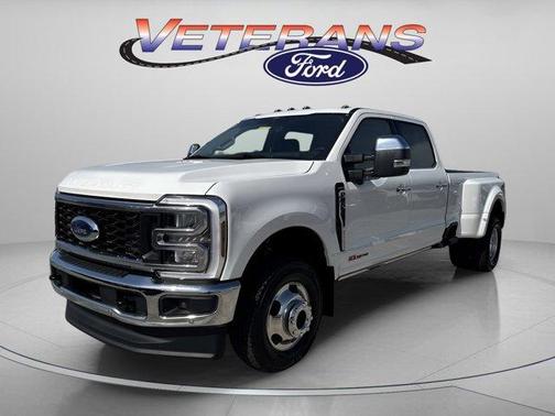 2025 Ford F-350 XL