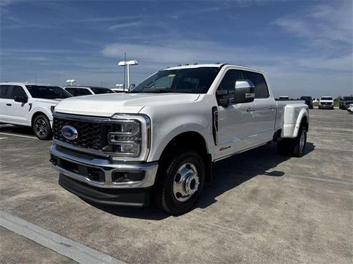2025 Ford F-350 XL