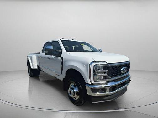 2025 Ford F-350 XL