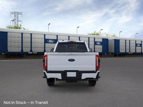 2025 Ford F-350 Lariat Super Duty