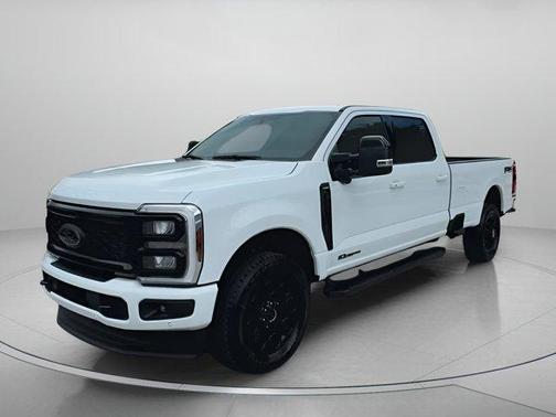 2025 Ford F-350 Lariat Super Duty