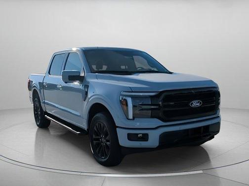Avalanche 2026 Ford F-150 Lariat