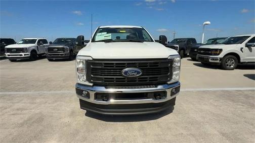 2025 Ford F-250 XL
