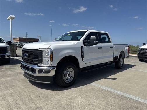 2025 Ford F-250 XL