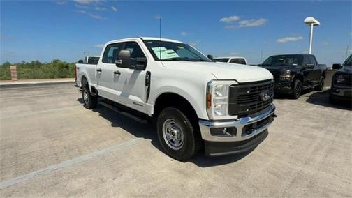 2025 Ford F-250 XL