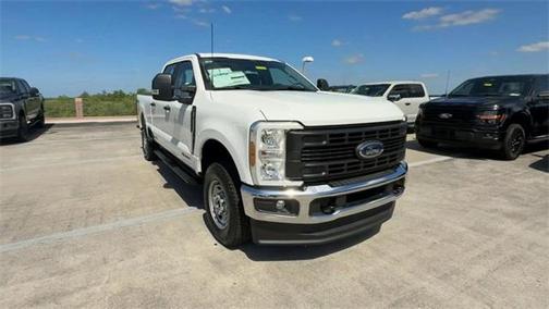 2025 Ford F-250 XL
