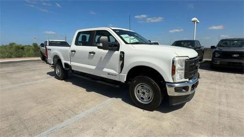 2025 Ford F-250 XL