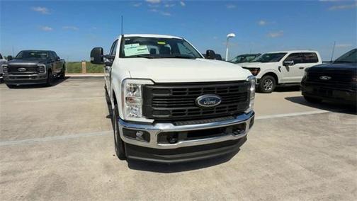 2025 Ford F-250 XL