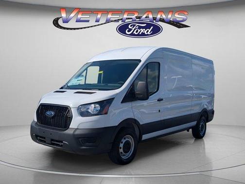 2025 Ford Transit-250 148 WB Medium Roof Cargo