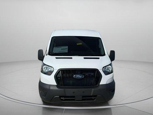 2025 Ford Transit-250 148 WB Medium Roof Cargo