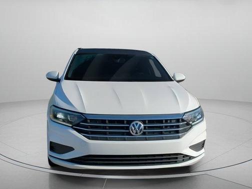2021 Volkswagen Jetta 1.4T SEL