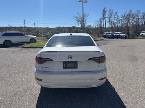 2021 Volkswagen Jetta 1.4T SEL