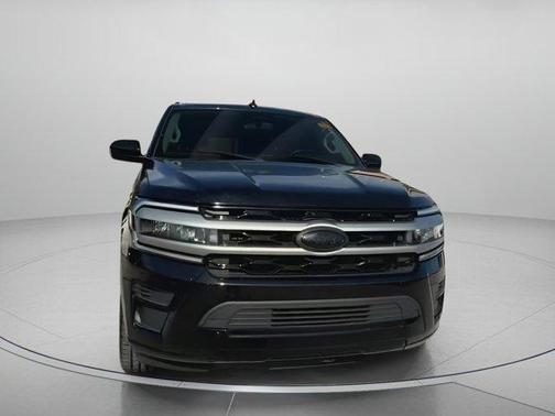2022 Ford Expedition Max XLT