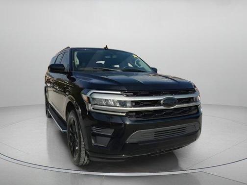 2022 Ford Expedition Max XLT