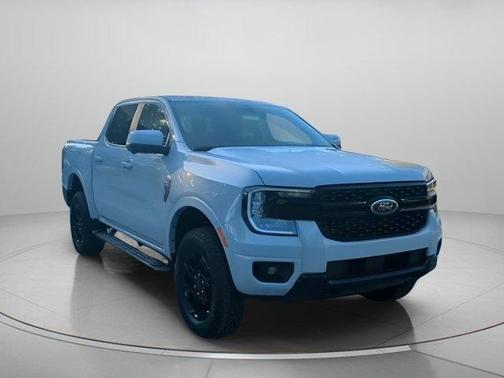 Avalanche 2026 Ford Ranger Lariat