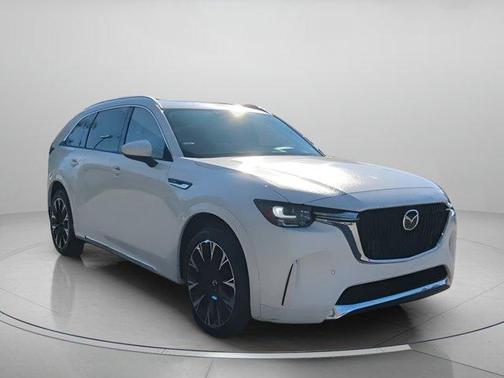 2024 Mazda CX-90 3.3 Turbo S