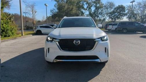 2024 Mazda CX-90 3.3 Turbo S