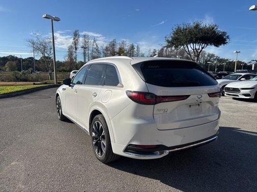 2024 Mazda CX-90 3.3 Turbo S