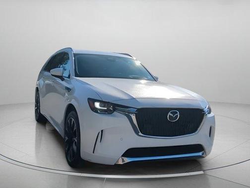 2024 Mazda CX-90 3.3 Turbo S