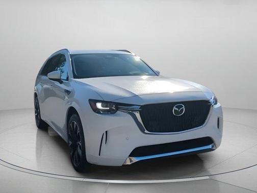 2024 Mazda CX-90 3.3 Turbo S