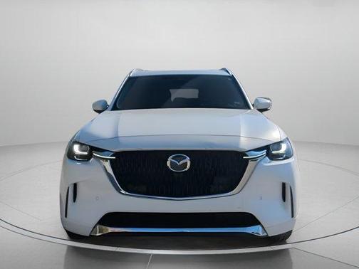 2024 Mazda CX-90 3.3 Turbo S