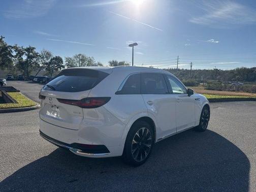 2024 Mazda CX-90 3.3 Turbo S