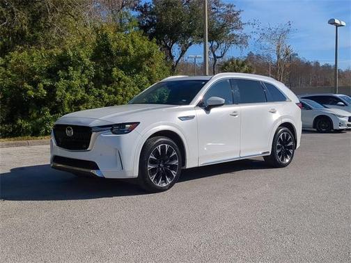 2024 Mazda CX-90 3.3 Turbo S