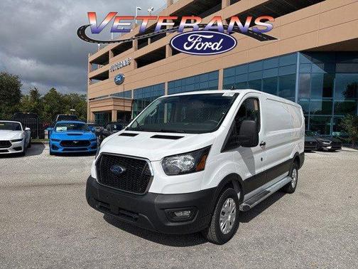 2024 Ford Transit-250