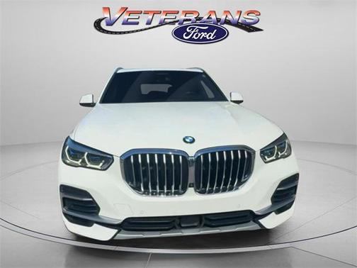 2022 BMW X5 sDrive40i