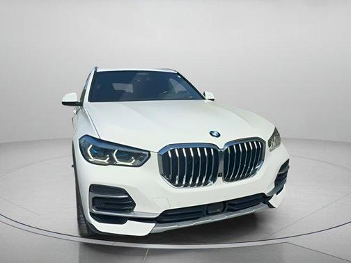 2022 BMW X5 sDrive40i