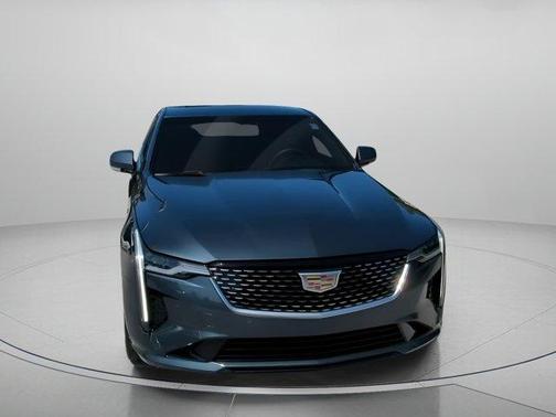 2022 Cadillac CT4 Premium Luxury