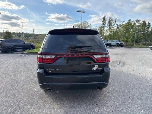 2021 Dodge Durango GT