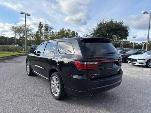 2021 Dodge Durango GT