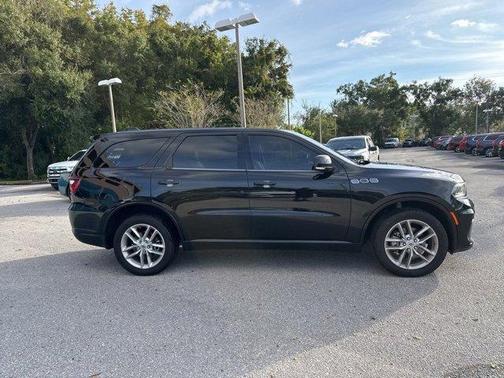 2021 Dodge Durango GT