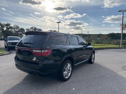 2021 Dodge Durango GT