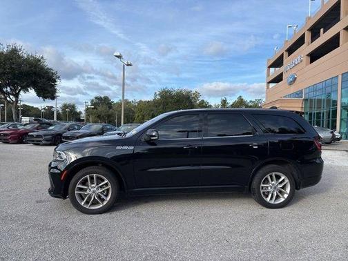 2021 Dodge Durango GT