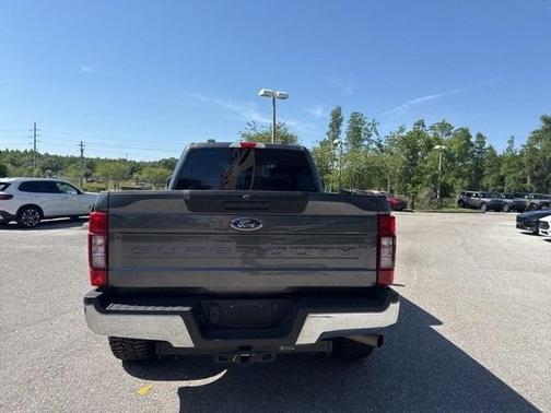 2020 Ford F-250 XL