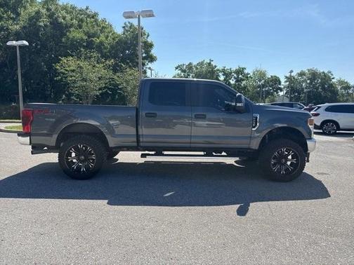2020 Ford F-250 XL