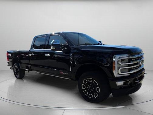 2023 Ford F-350 Lariat Super Duty