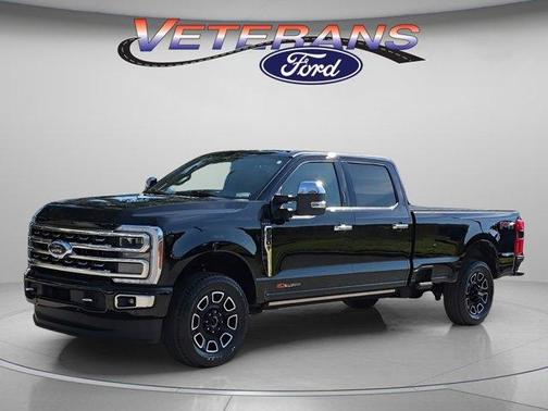 2023 Ford F-350 Lariat Super Duty