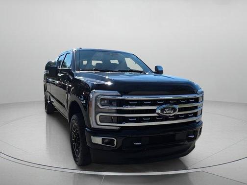 2023 Ford F-350 Lariat Super Duty