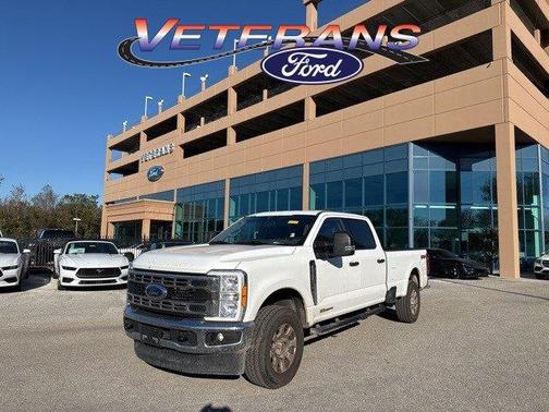 2023 Ford F-250 XLT