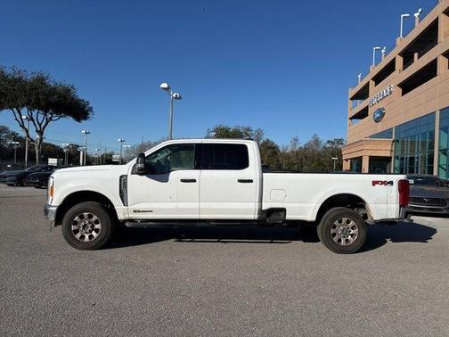 2023 Ford F-250 XLT