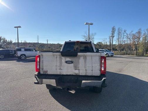 2023 Ford F-250 XLT