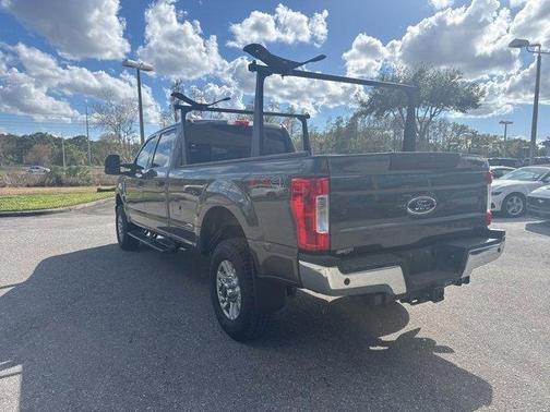 2019 Ford F-350 XLT