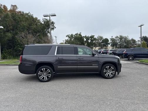 2018 GMC Yukon XL Denali