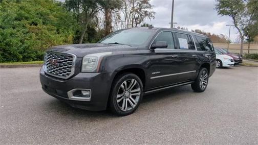 2018 GMC Yukon XL Denali