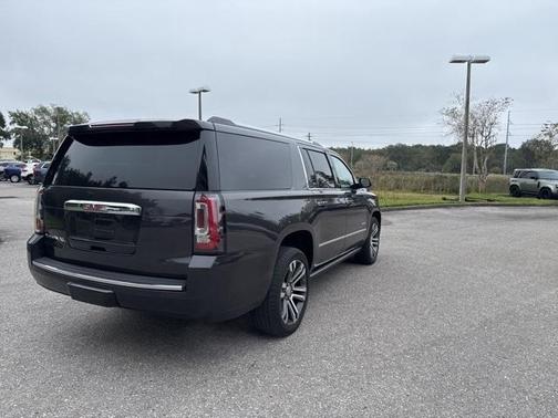 2018 GMC Yukon XL Denali