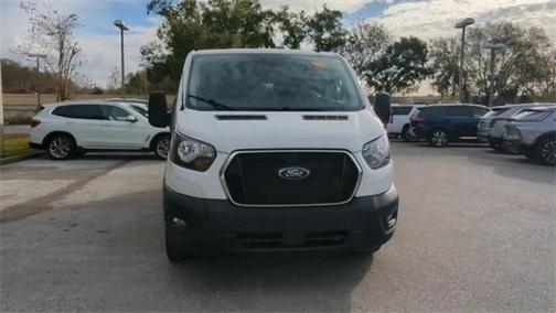 2024 Ford Transit-250 